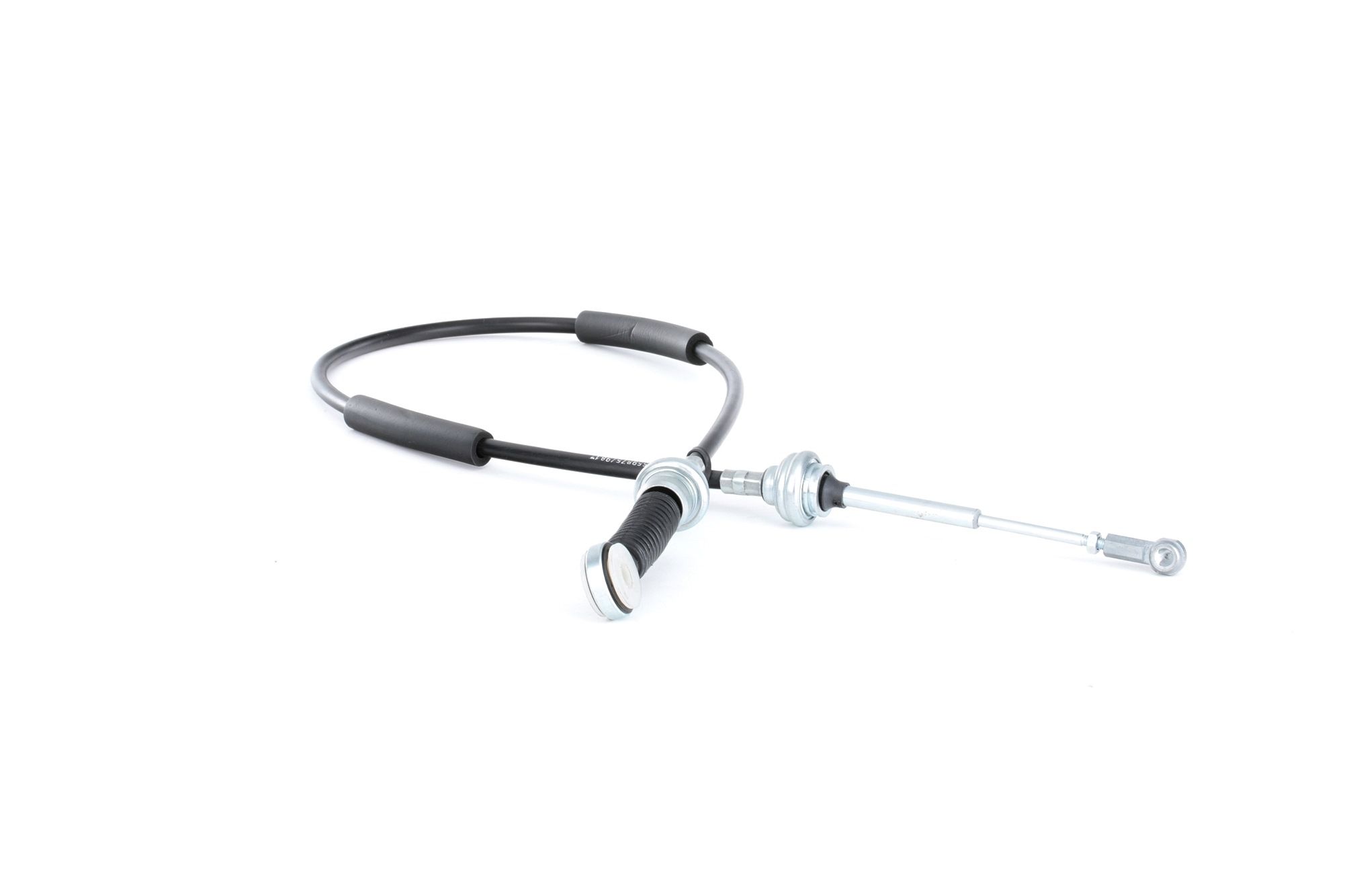 RIDEX Tirette à câble, boîte de vitesse manuelle 1787C0047 RENAULT,ESPACE III JE0_