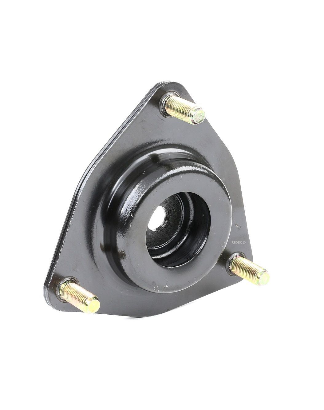 RIDEX Coupelle d'Amortisseur Tete d'Amortisseur 1180S0387 Semelle d'Amortisseur,Coupelle De Suspensi