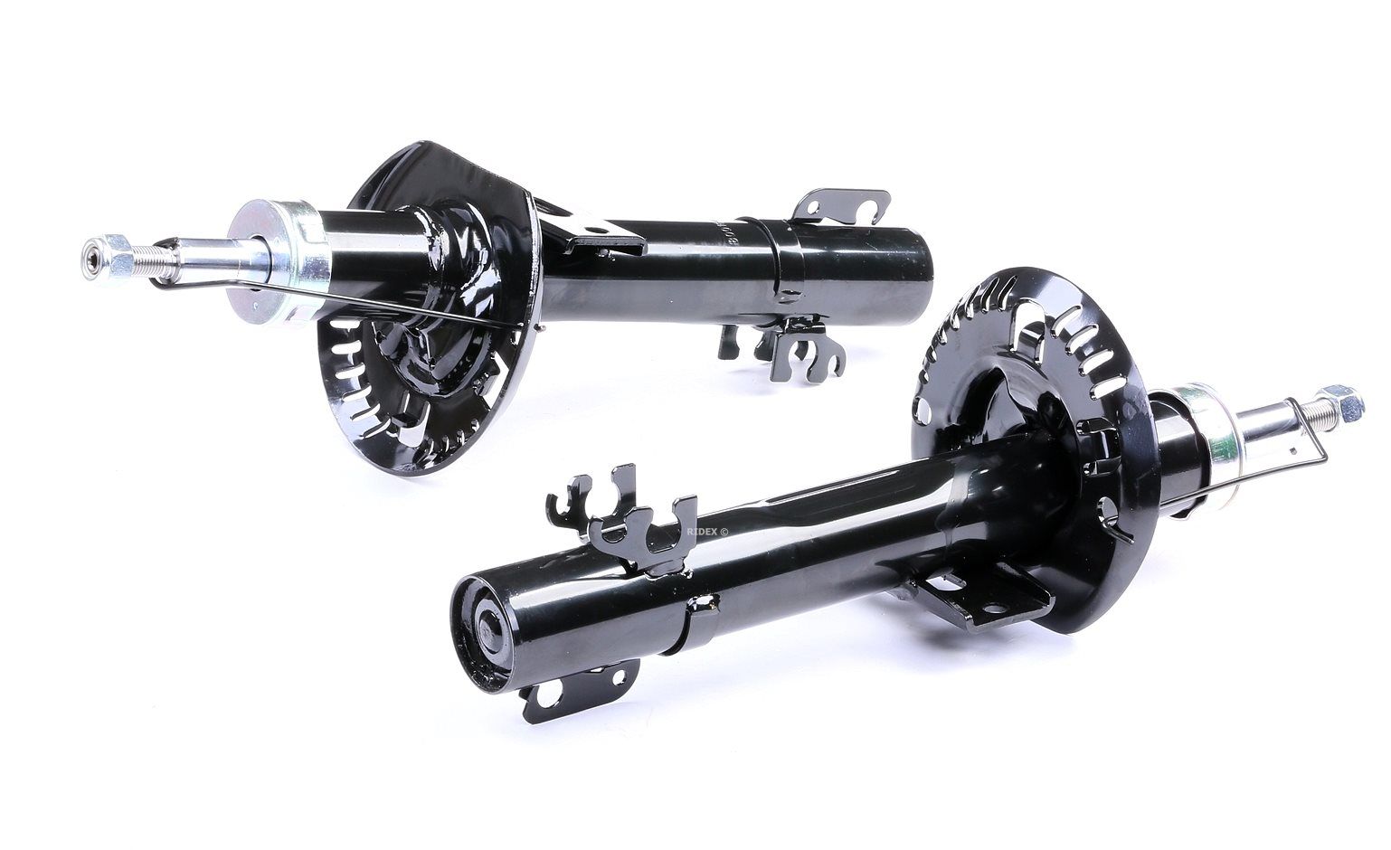 RIDEX Amortisseurs 854S1640 Amortisseur VW,SKODA,AUDI,POLO 6R, 6C,POLO Sedán,POLO Van 6R,RAPID NH3,R
