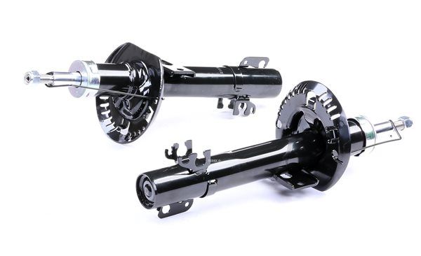 Amortiguador con OEM número 6R0 413 031 F