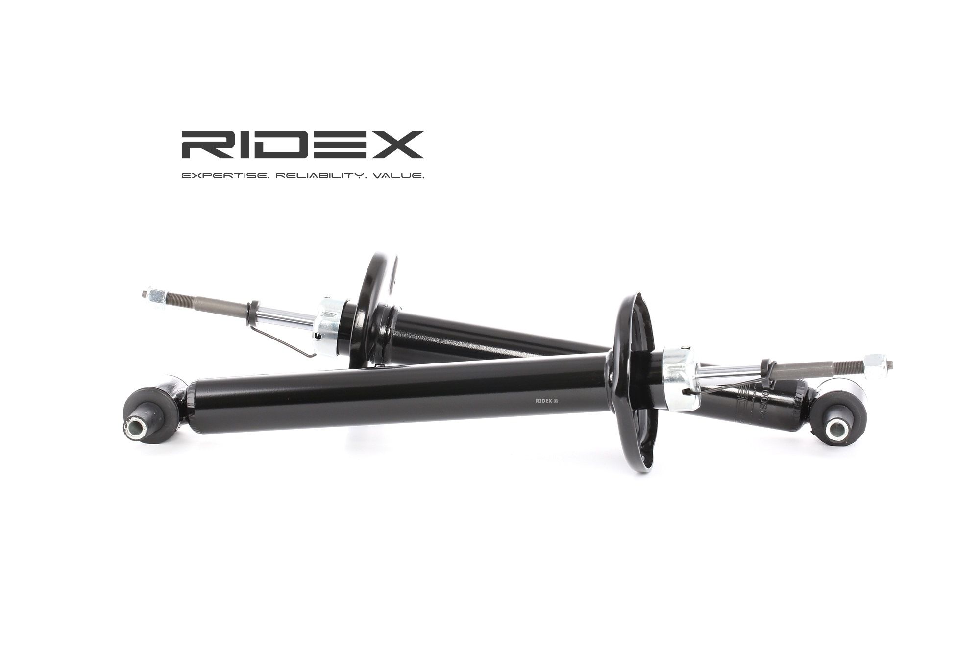RIDEX Amortisseurs 854S1642 Amortisseur AUDI,A4 8D2, B5,A4 Avant 8D5, B5