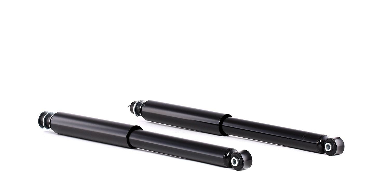 RIDEX Amortisseurs 854S1647 Amortisseur DAEWOO,OPEL,VAUXHALL,LANOS KLAT,NEXIA KLETN,LANOS Sedán KLAT