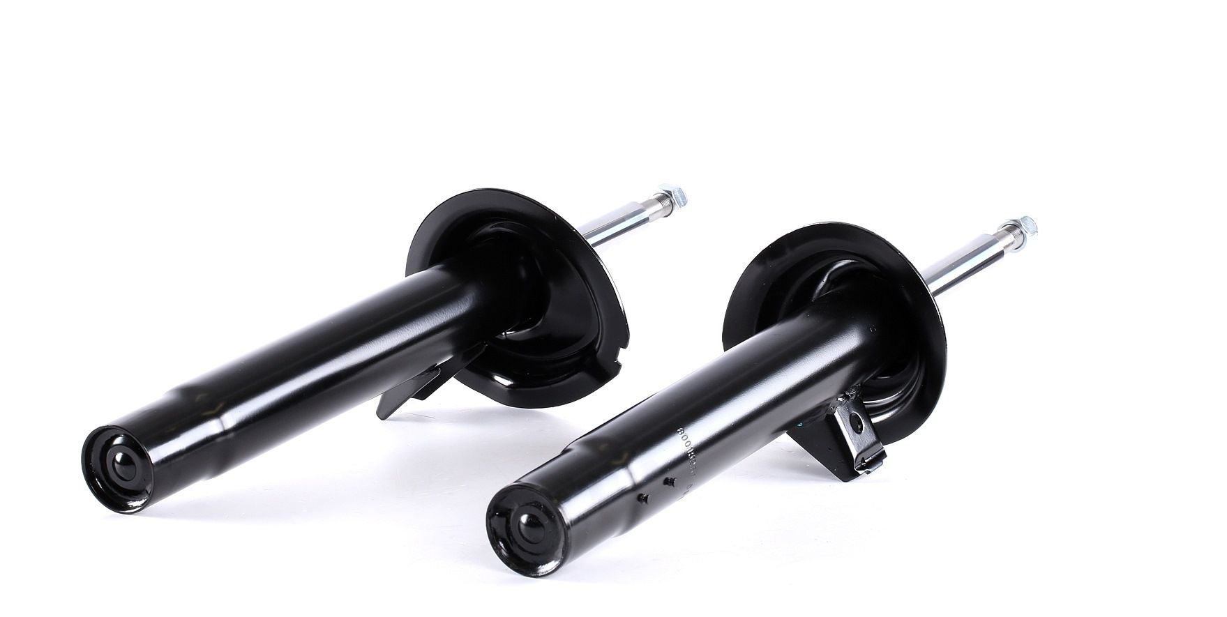 RIDEX Amortisseurs 854S1654 Amortisseur BMW,3 E46,3 Coupé E46,3 Touring E46,3 Compact E46,3 Descapot