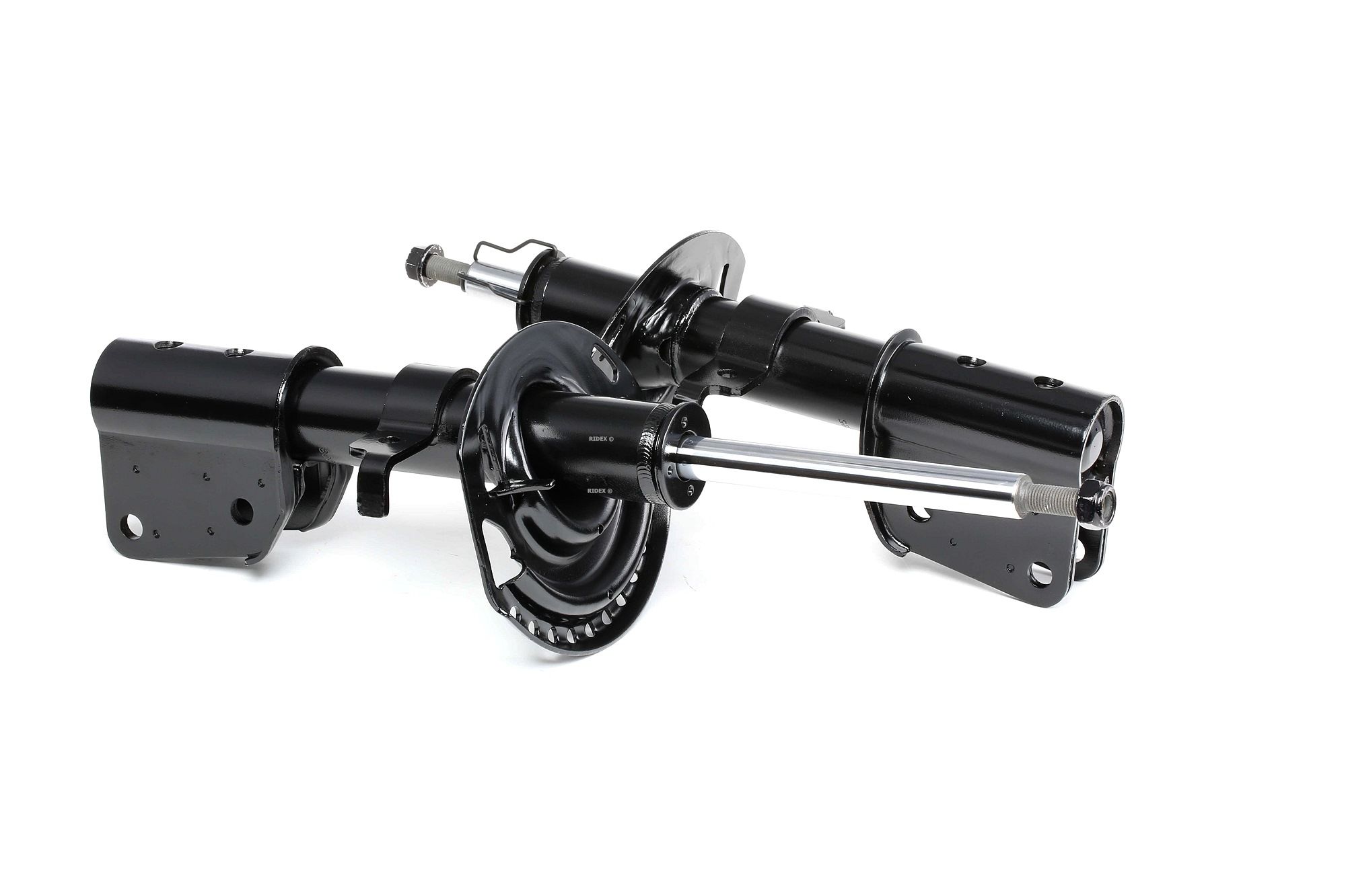 RIDEX Amortisseurs 854S1668 Amortisseur RENAULT,ESPACE IV JK0/1_,VEL SATIS BJ0_