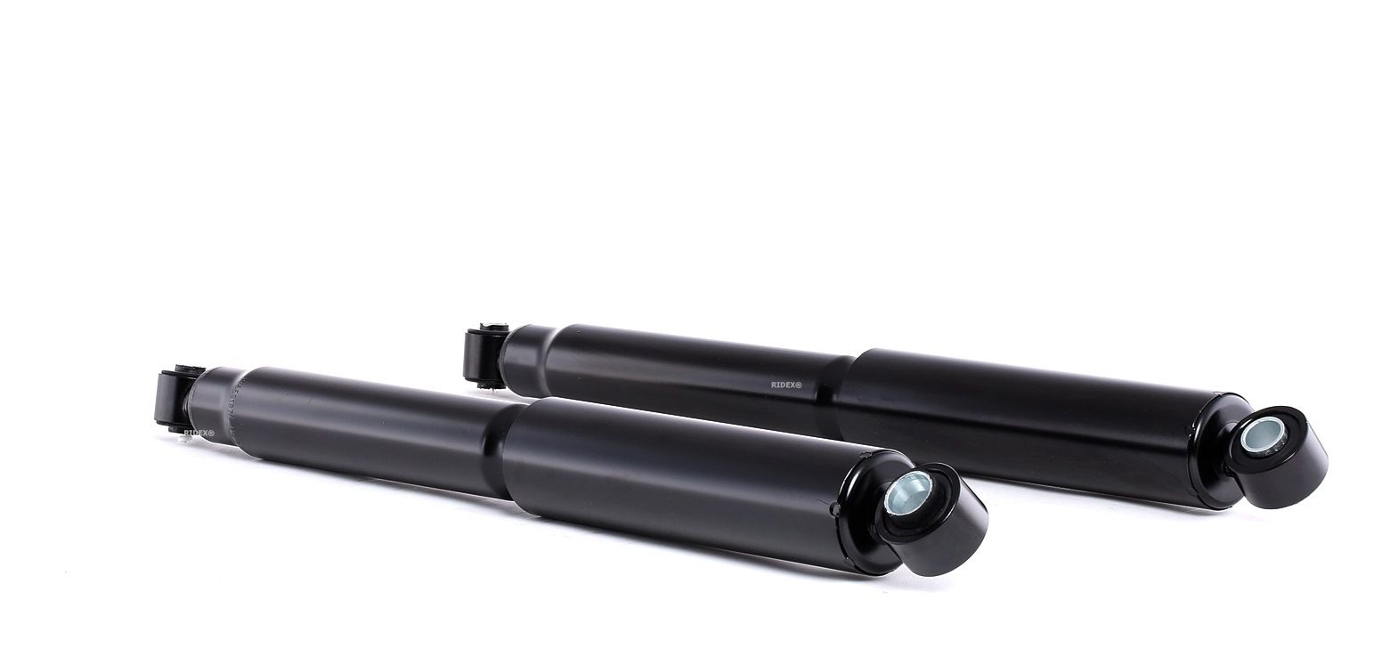 RIDEX Amortisseurs 854S1677 Amortisseur FORD,MAZDA,RANGER ES, ET,BT-50 CD, UN