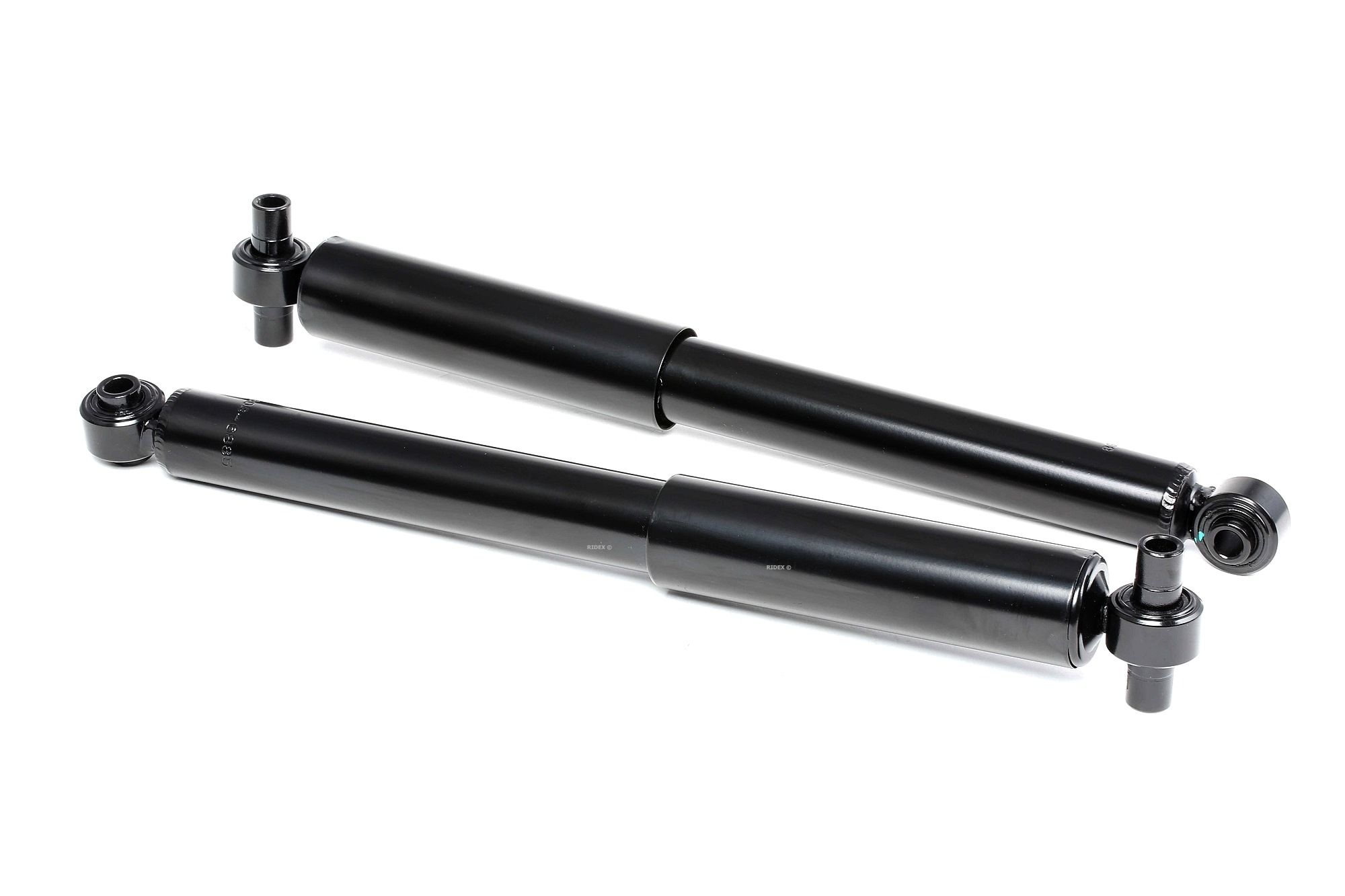 RIDEX Amortisseurs 854S1703 Amortisseur FORD,FOCUS Ranchera familiar DNW