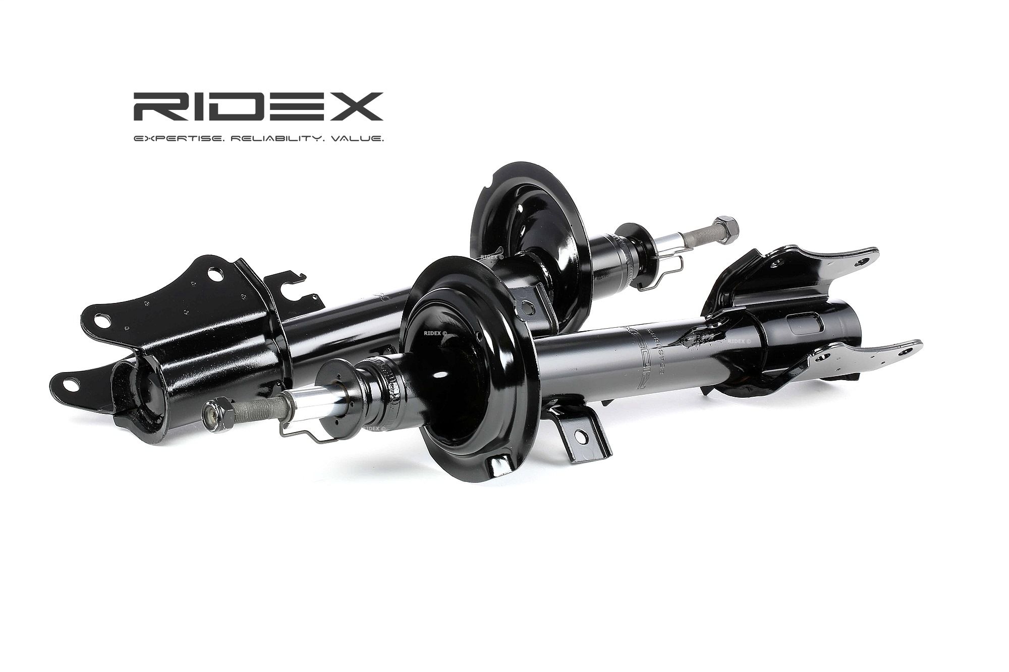 RIDEX Amortisseurs 854S1719 Amortisseur ALFA ROMEO,147 937,156 932,156 Sportwagon 932