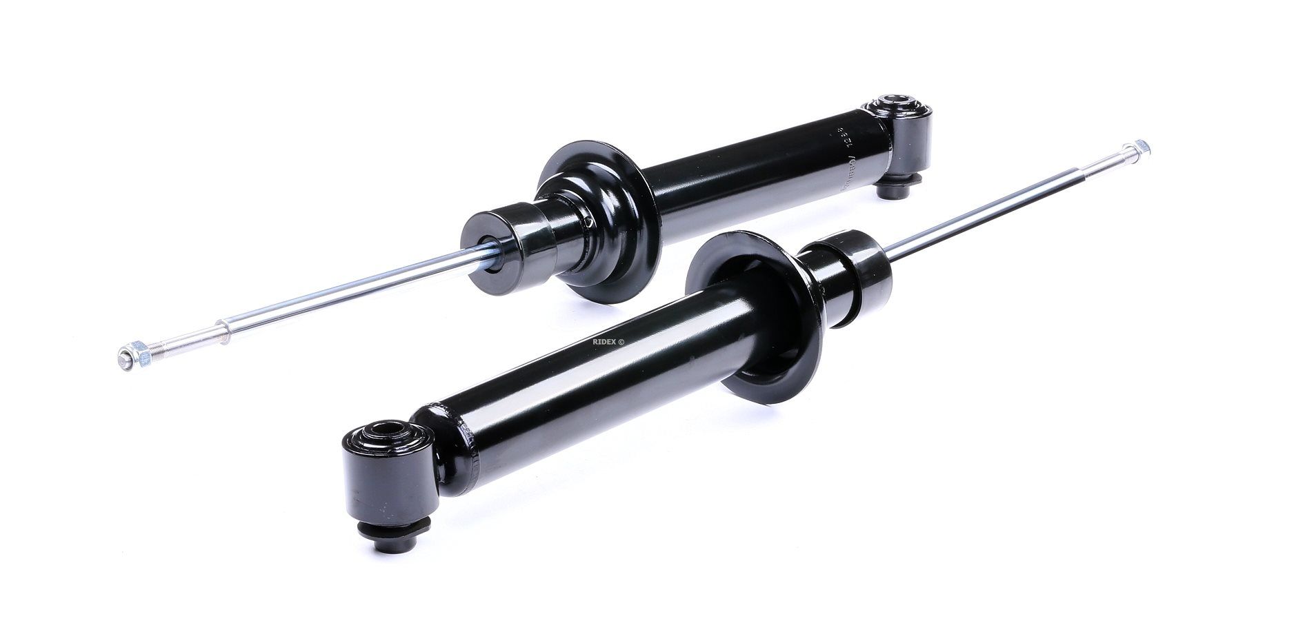 RIDEX Amortisseurs 854S1759 Amortisseur BMW,5 E39