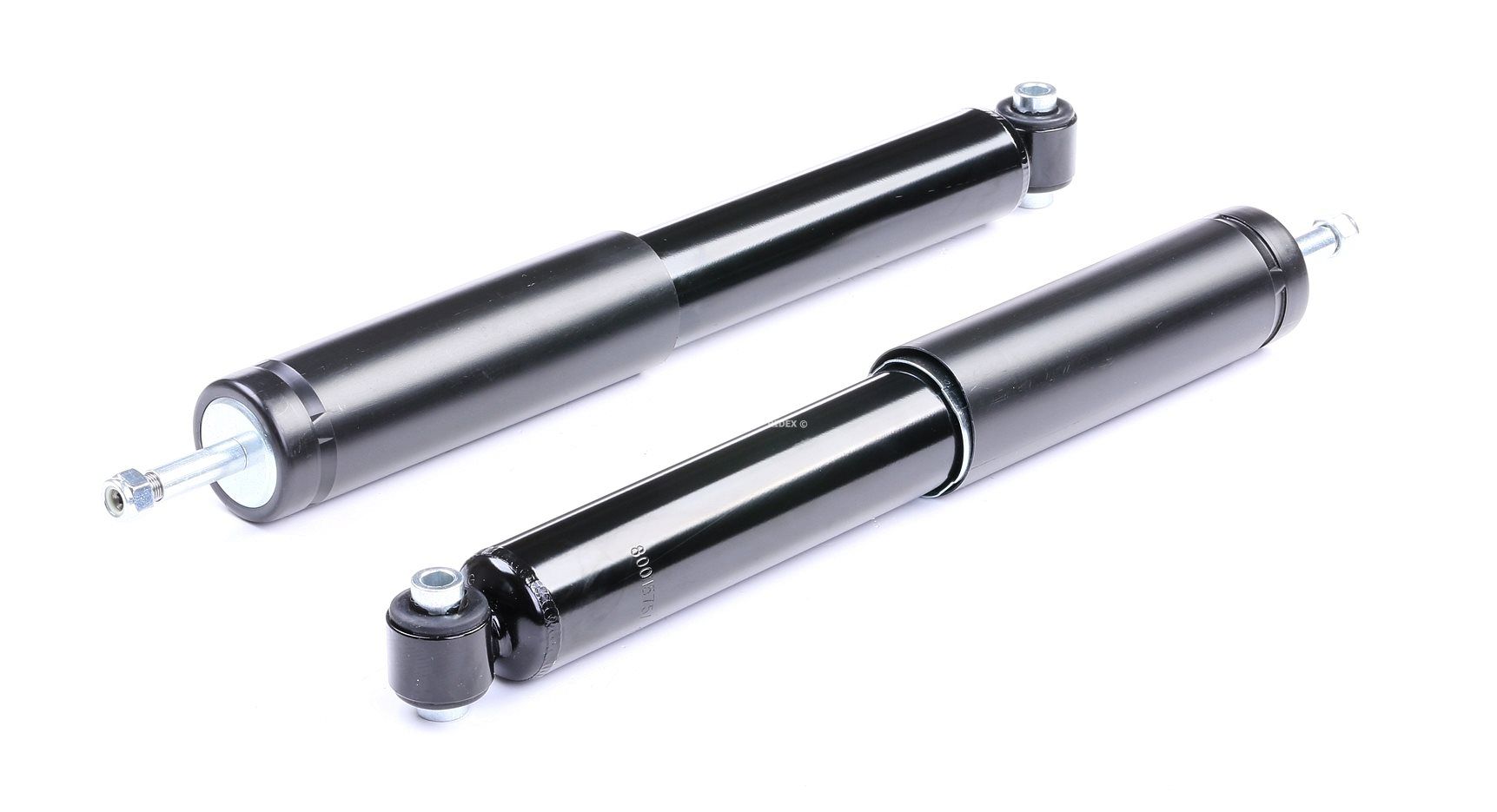 RIDEX Amortisseurs 854S1760 Amortisseur MERCEDES-BENZ,CLASE E W211,CLASE E T-Model S211