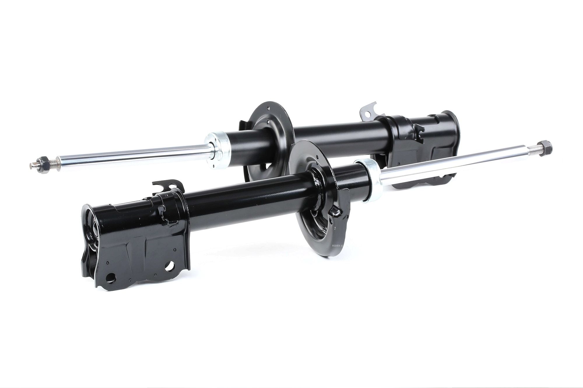 RIDEX Amortisseurs 854S1773 Amortisseur MITSUBISHI,COLT VI Z3_A, Z2_A,COLT CZC Descapotable RG