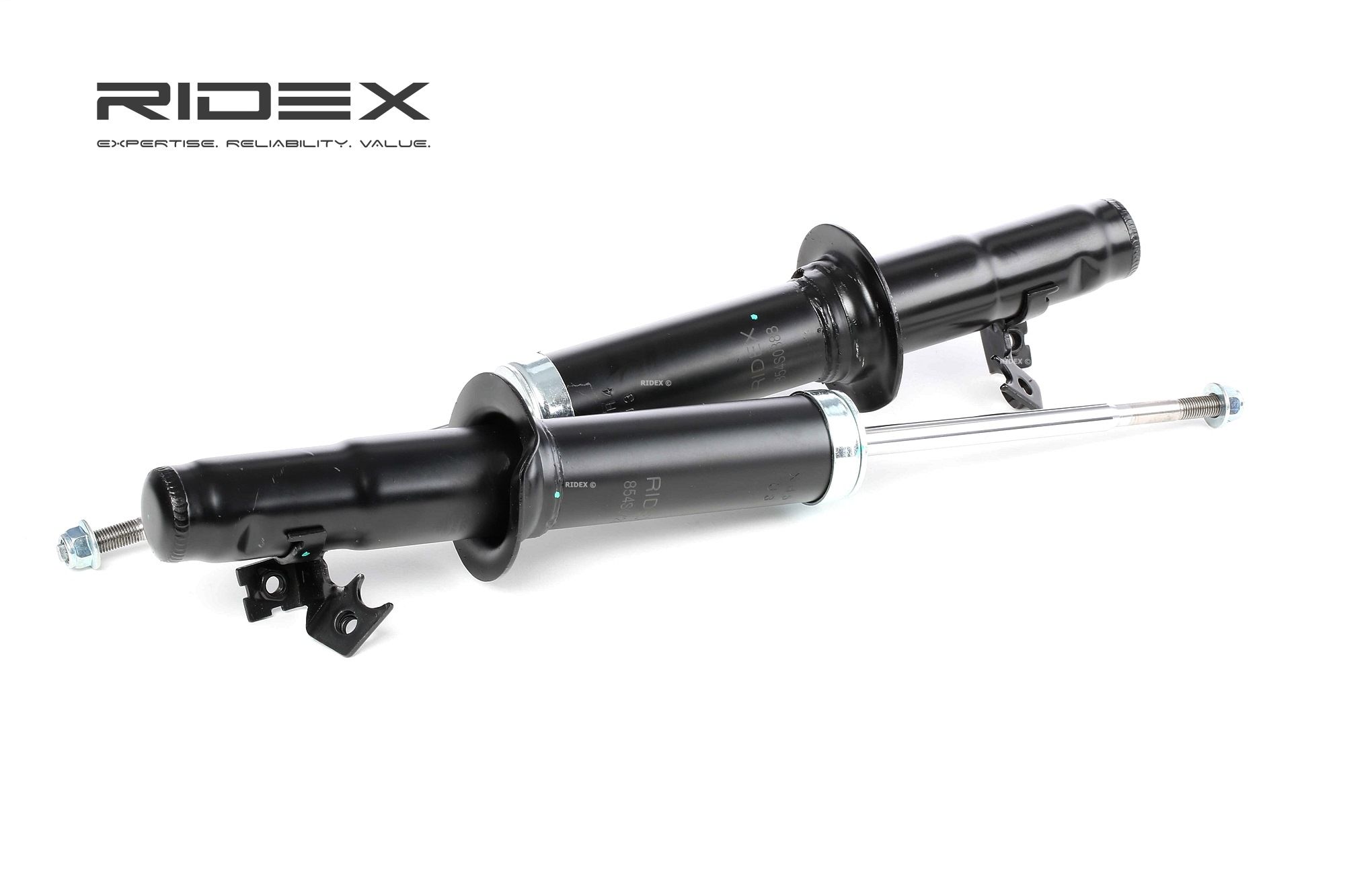 RIDEX Amortisseurs 854S1778 Amortisseur HONDA,ROVER,CIVIC VI Hatchback EJ, EK,CIVIC V Hatchback EG,C