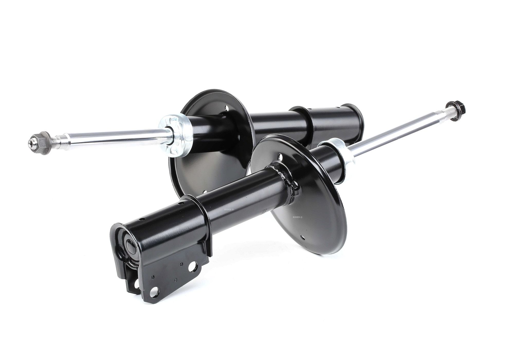 RIDEX Amortisseurs 854S1814 Amortisseur RENAULT,TWINGO I C06_,TWINGO I Furgón S06_