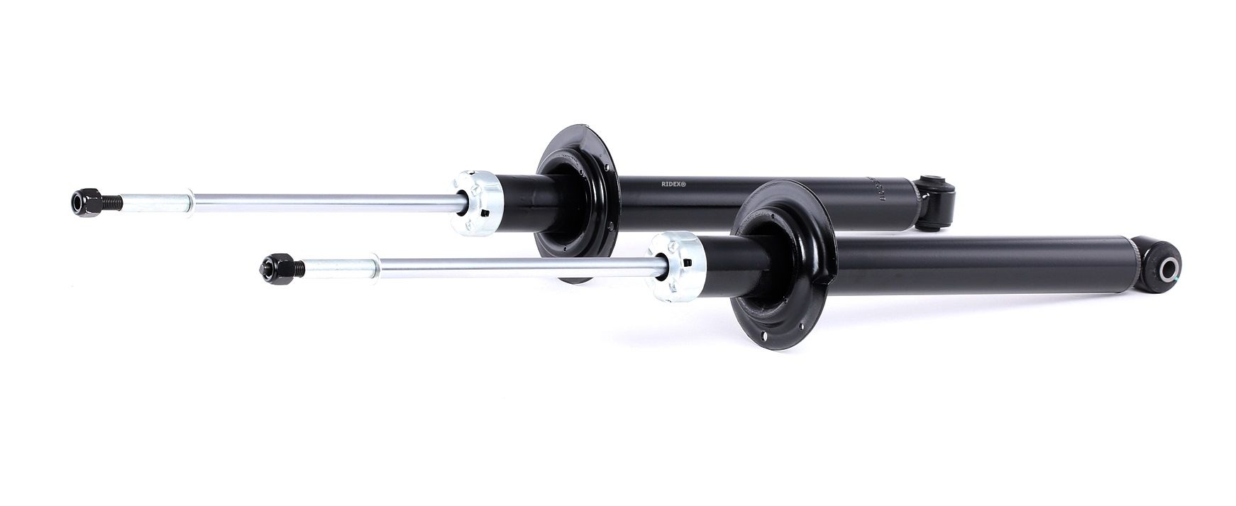RIDEX Amortisseurs 854S1820 Amortisseur RENAULT,TWINGO I C06_,TWINGO I Furgón S06_
