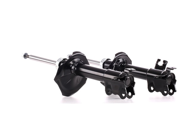 Stoßdämpfer Länge: 330mm, Länge: 475mm mit OEM-Nummer 54303 BN325