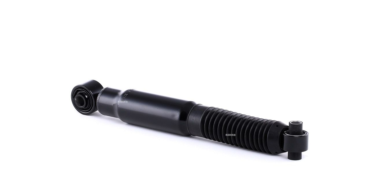 RIDEX Amortisseurs 854S1930 Amortisseur PEUGEOT,CITROËN,DS,5008,C4 Picasso I UD_,C4 Grand Picasso I 