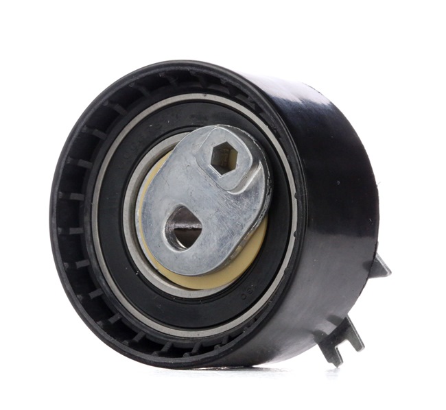 Spannrolle, Zahnriemen Ø: 65mm mit OEM-Nummer 8200623883