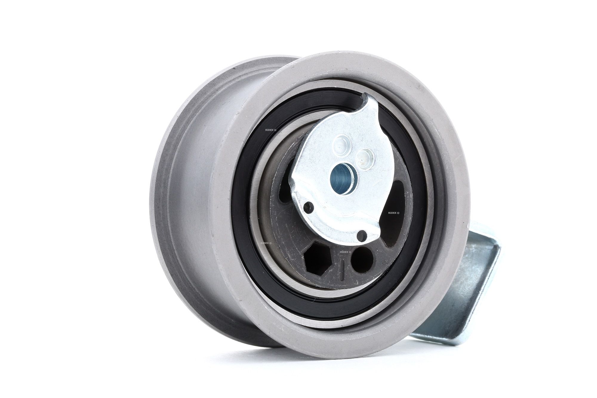RIDEX Poulie-tendeur, courroie crantée 308T0051 VW,SKODA,AUDI,GOLF IV 1J1,POLO 9N_,POLO 6N2,PASSAT 3