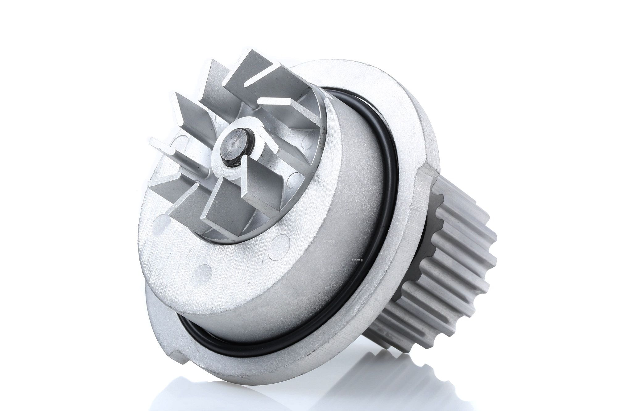RIDEX Pompe à Eau 1260W0179 DAEWOO,CHEVROLET,KALOS KLAS,REZZO KLAU,NUBIRA Sedán KLAN,LACETTI Fastbac