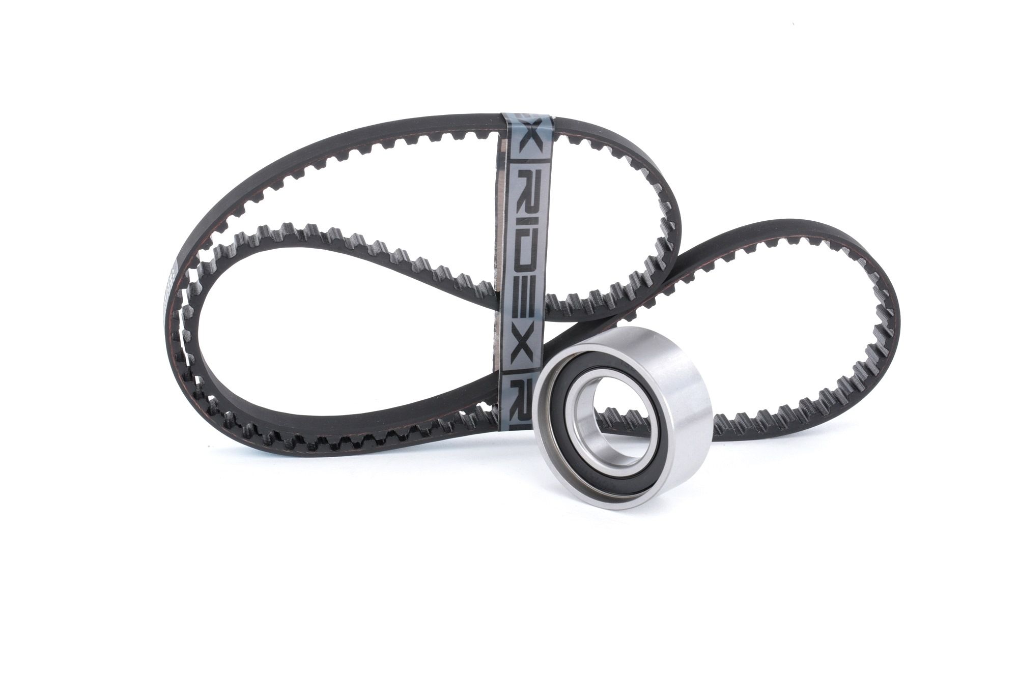 RIDEX Kit De Distribution 307T0029 FIAT,LANCIA,PUNTO 188,PANDA 169,DOBLO 119,PUNTO 176,DOBLO Cargo 2