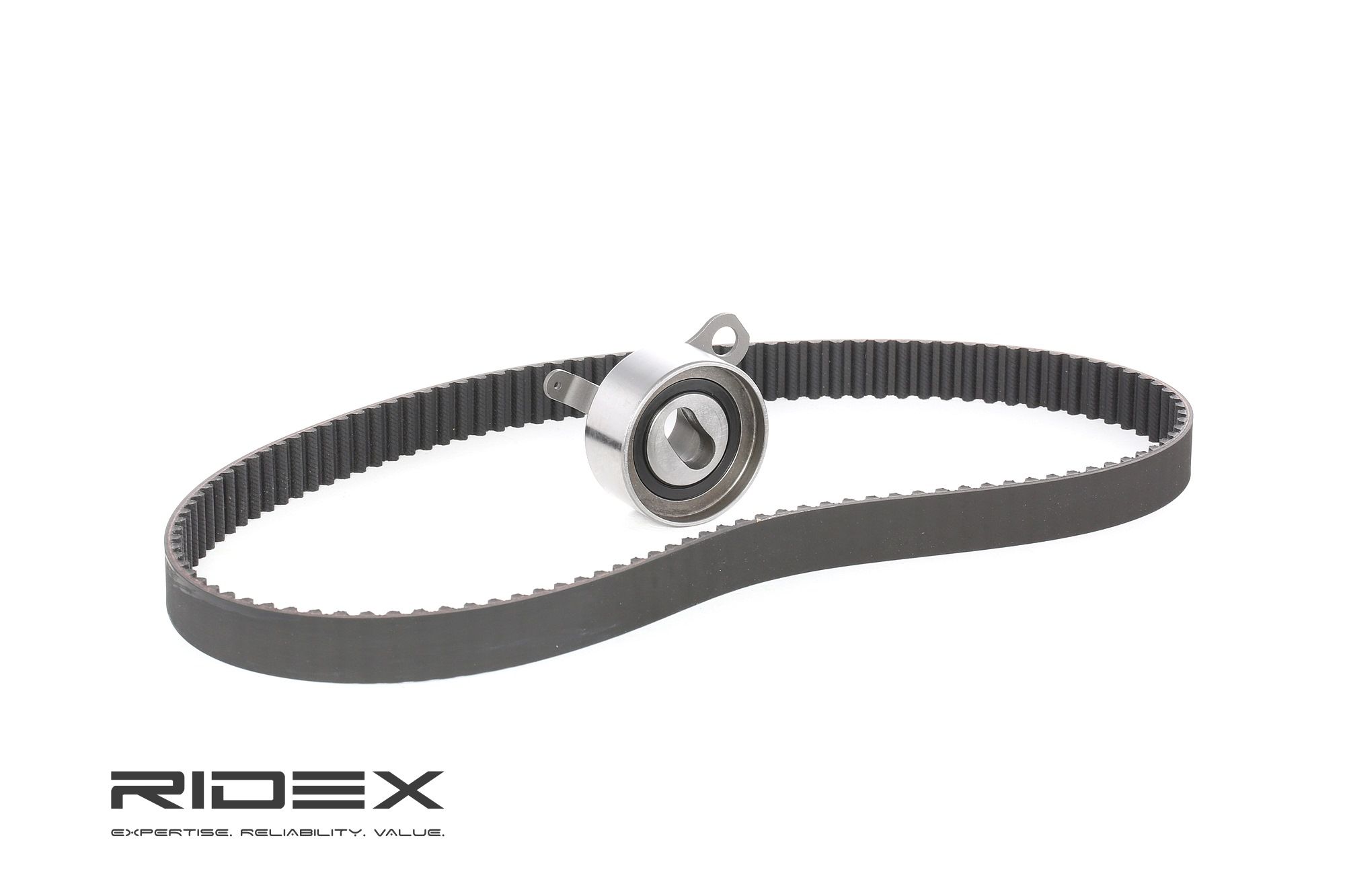 RIDEX Kit De Distribution 307T0052 TOYOTA,AVENSIS _T22_,AVENSIS Liftback _T22_,COROLLA Liftback _E11