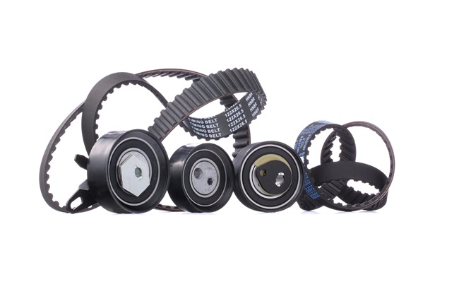 Zahnriemensatz Breite: 26,5mm, 24mm mit OEM-Nummer 9202398