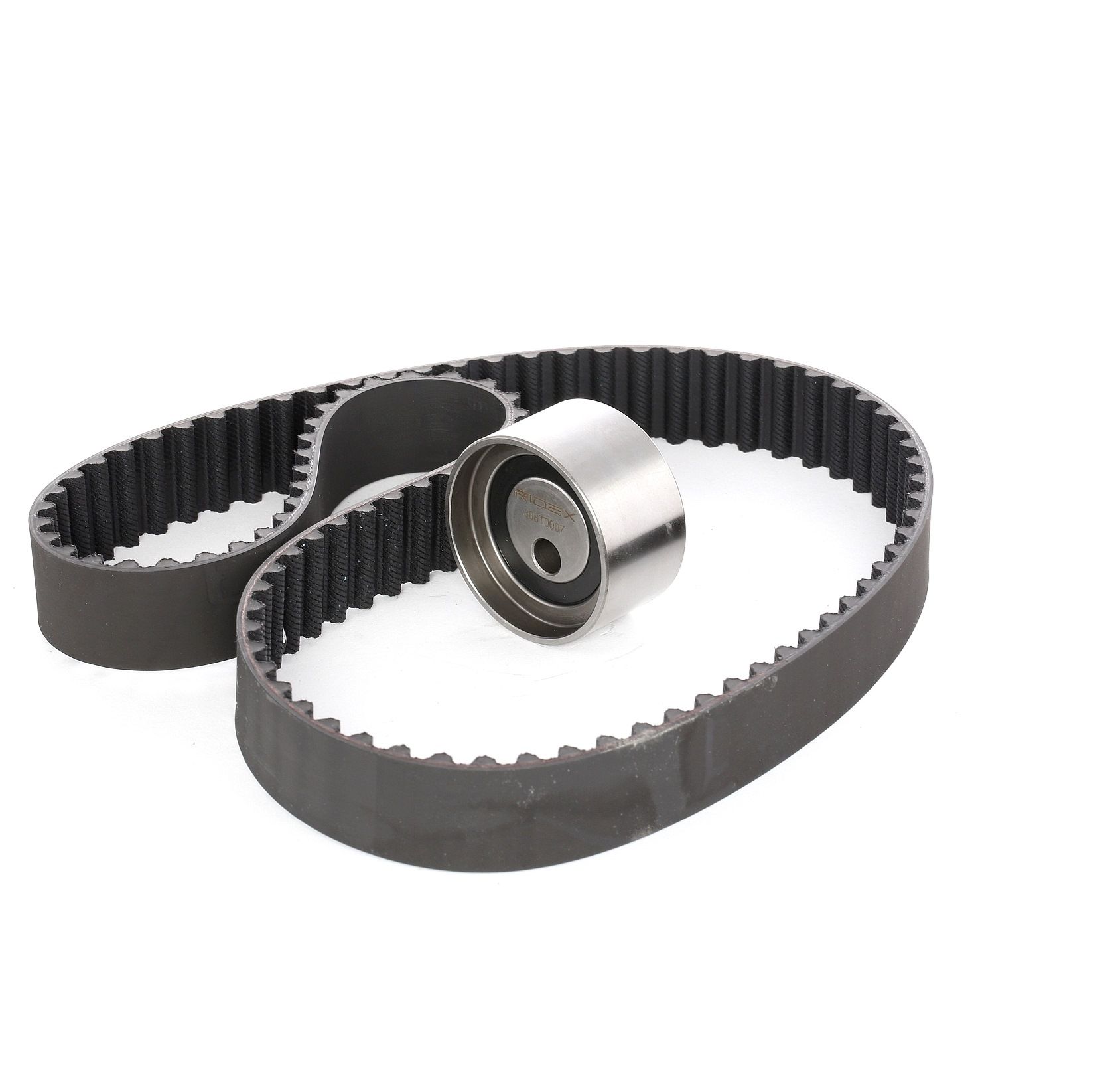 RIDEX Kit De Distribution 307T0070 SUBARU,SUZUKI,JUSTY II JMA, MS,JIMNY FJ,WAGON R+ MM,SWIFT II Fast