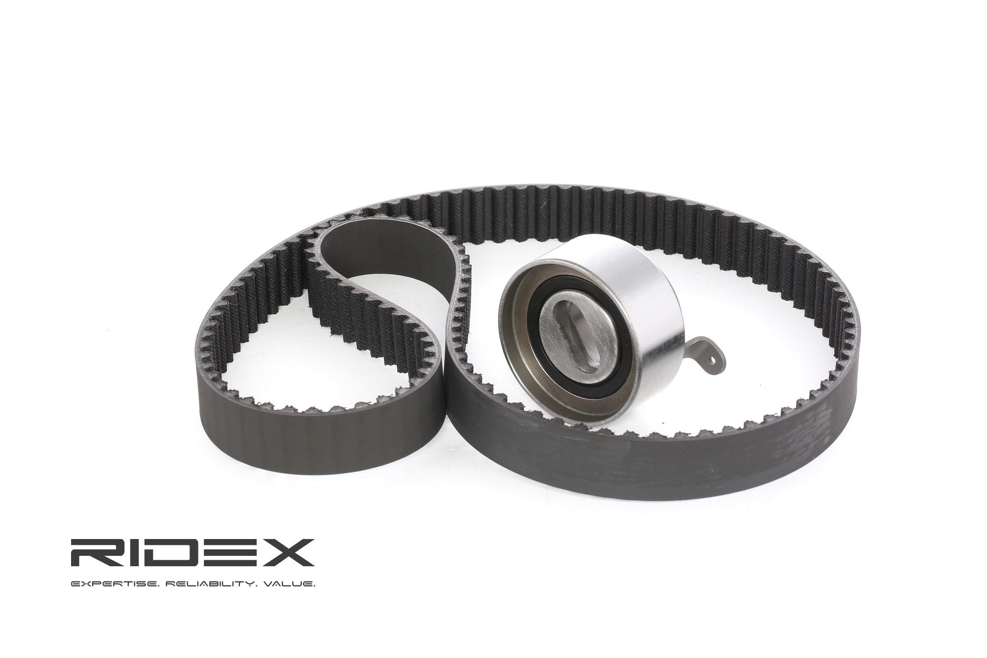 RIDEX Kit De Distribution 307T0153 TOYOTA,AVENSIS _T22_,AVENSIS Liftback _T22_,COROLLA Liftback _E11