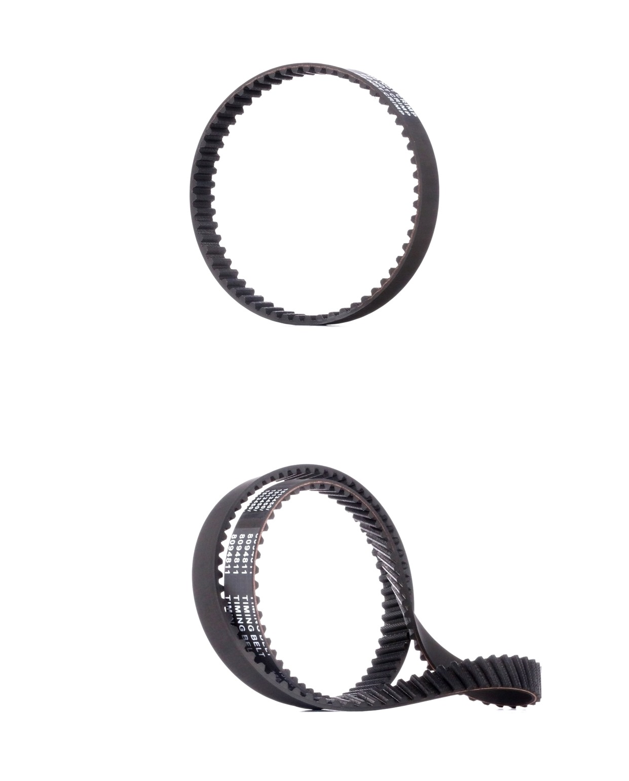 RIDEX Kit De Distribution 307T0194 VW,SKODA,AUDI,GOLF IV 1J1,GOLF V 1K1,POLO 9N_,GOLF VI 5K1,POLO 6R