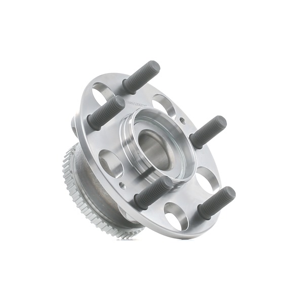 Wheel Bearing Kit 654W0976 Accord 7 Limousine (CL, CN) 3.0 MY 2008