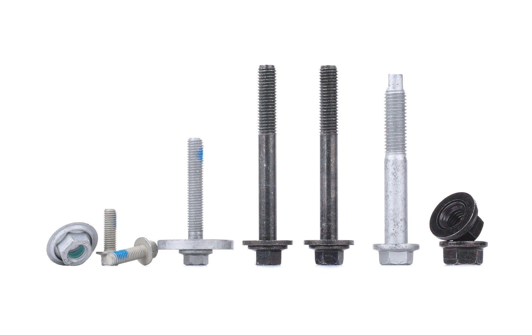 LEMFÖRDER Kit de réparation, suspension de roue Service Pack 39657 01 VOLVO,S60 I,V70 II SW,S80 I TS