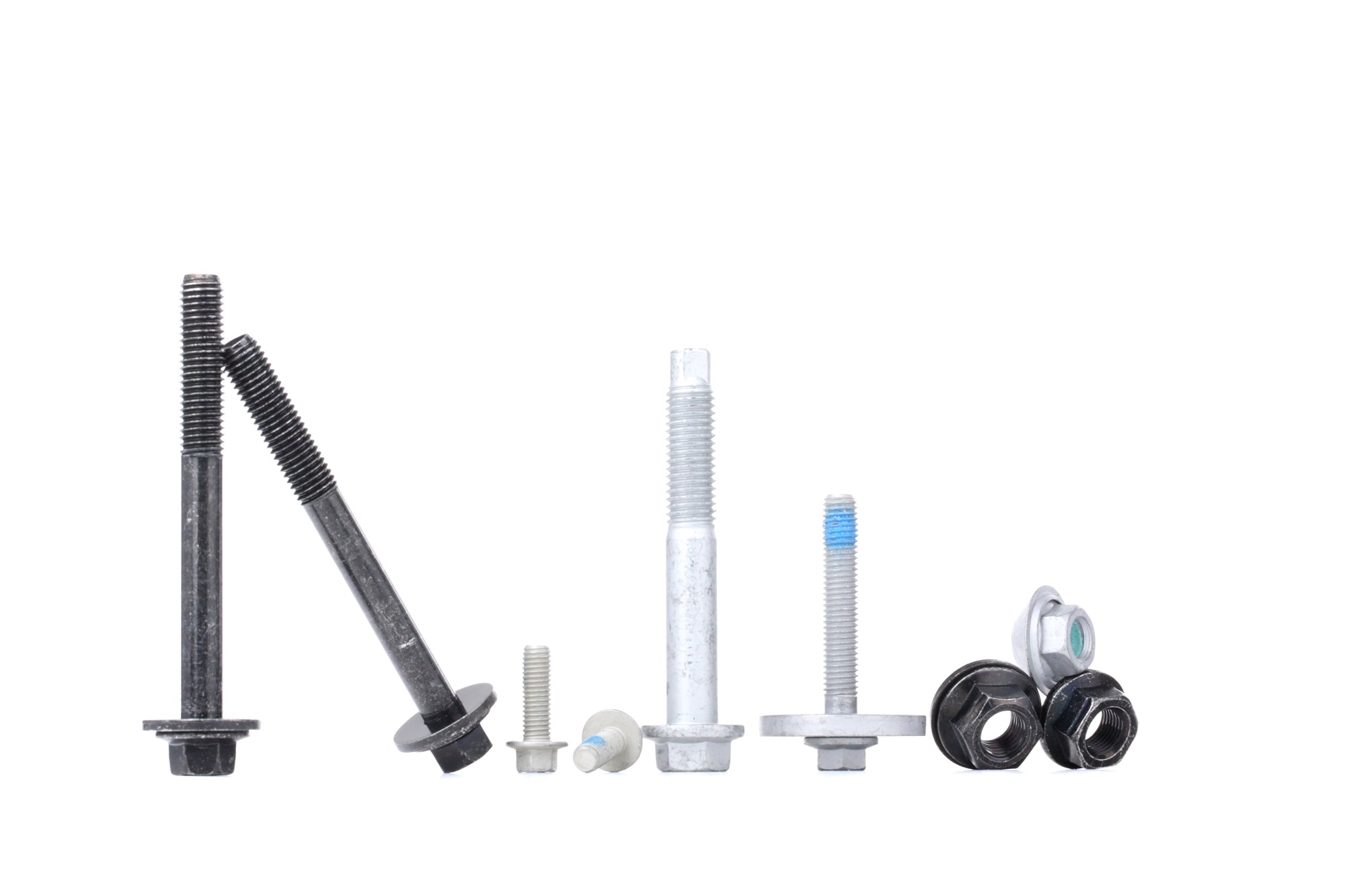 LEMFÖRDER Kit de réparation, suspension de roue Service Pack 39658 01 VOLVO,S60 I,V70 II SW,S80 I TS