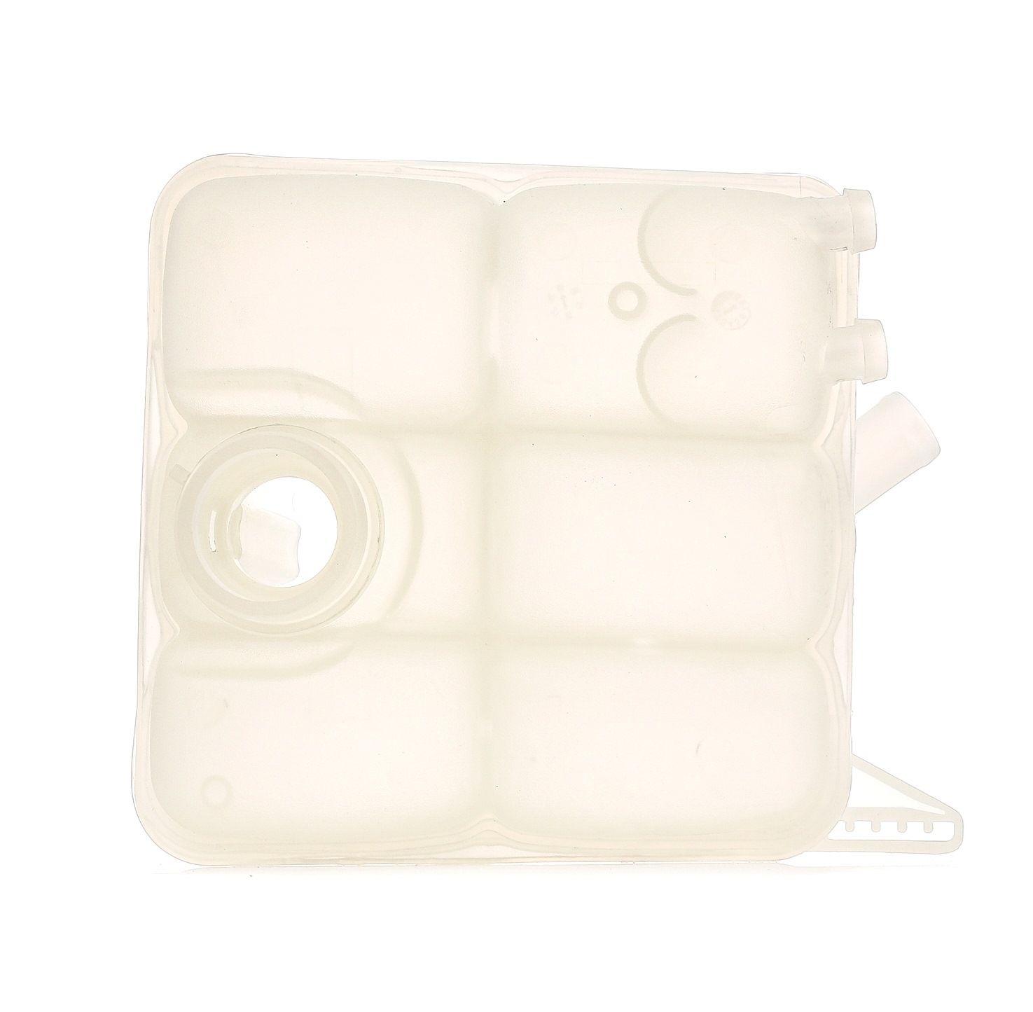 METZGER Vase d'Expansion GREENPARTS 2140225 Vase d'expansion, liquide de refroidissement FORD,FOCUS 