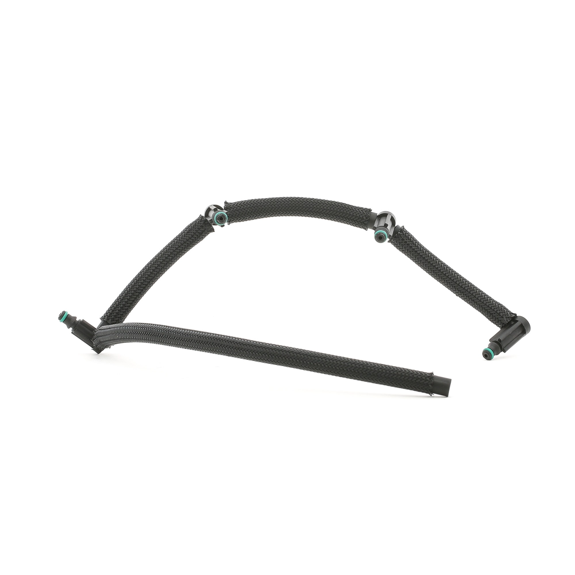MAXGEAR Tuyau, carburant de fuite 15-0019 PEUGEOT,CITROËN,206 Fastback 2A/C,207 WA_, WC_,307 3A/C,30