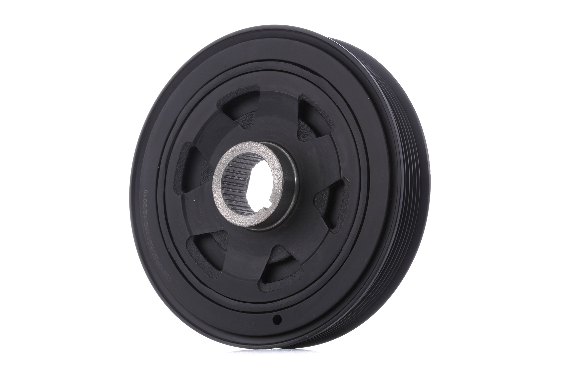 MAXGEAR Poulie Damper 30-0163 Poulie De Vilebrequin,Poulie, vilebrequin HONDA,CIVIC VIII Hatchback F