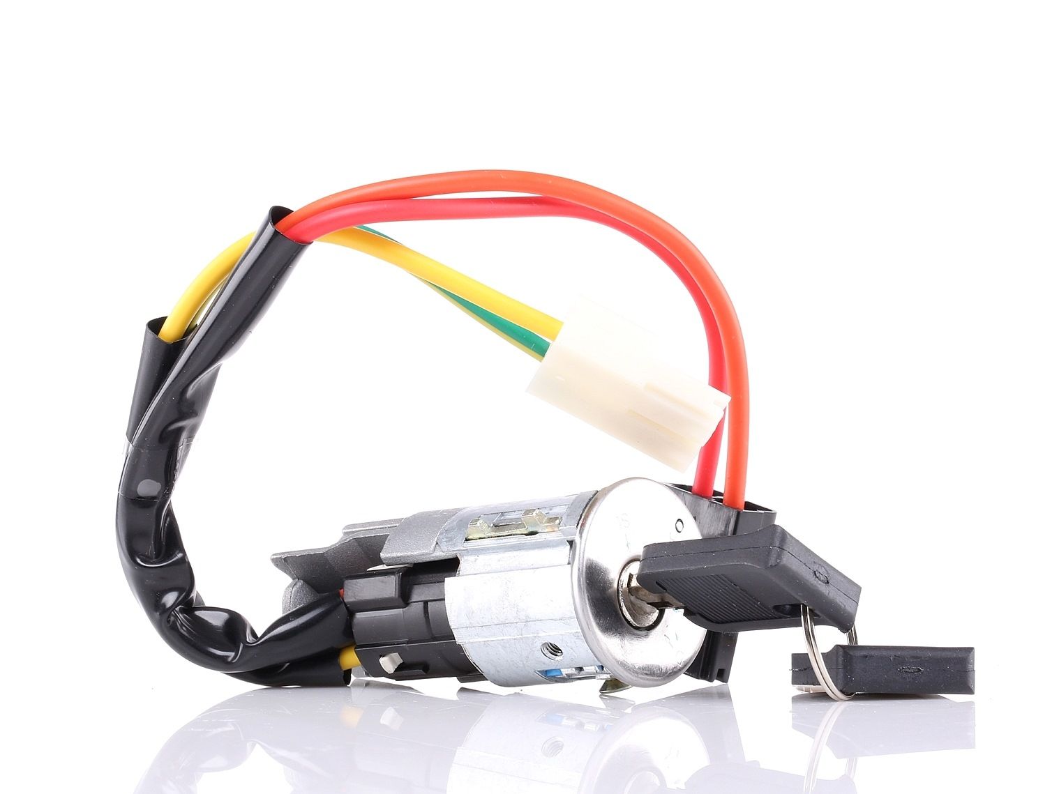 FAST Serrure de blocage de la direction FT82345 RENAULT,OPEL,NISSAN,MASTER II Furgón FD,MASTER II Ca