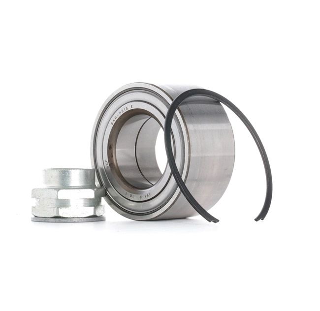 Wheel Bearing Kit VKBA 1401 PANDA (169) 1.2 MY 2021