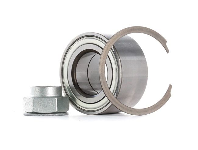 Radlagersatz Ø: 72mm, Innendurchmesser: 37mm mit OEM-Nummer 82374669