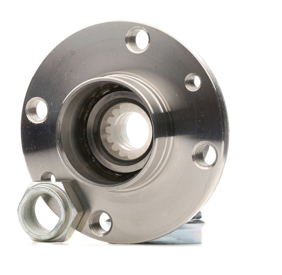 SKF Kit De Roulement De Roue VKBA 1440 Jeu de roulements de roue FIAT,LANCIA,ALFA ROMEO,PUNTO 188,PA