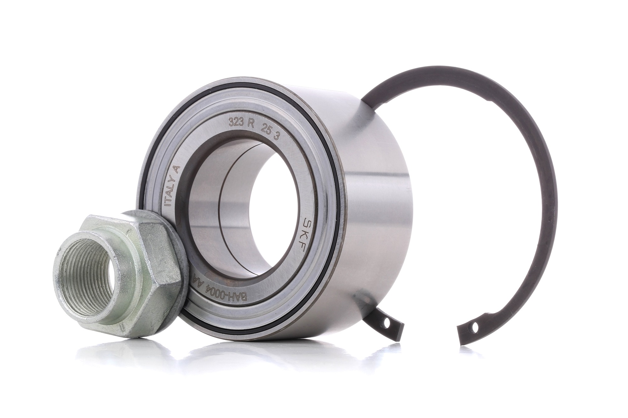 SKF Kit De Roulement De Roue VKBA 1488 Jeu de roulements de roue FIAT,LANCIA,ALFA ROMEO,BRAVO I 182,