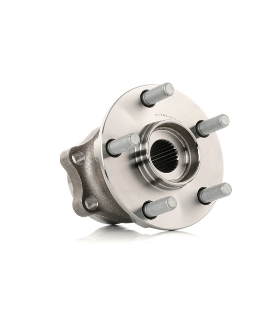 Radlagersatz mit OEM-Nummer 28473-FJ020