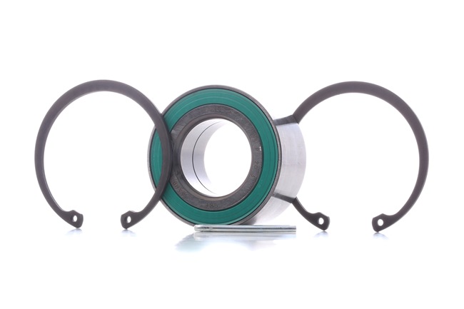 Radlagersatz Ø: 74mm, Innendurchmesser: 39mm mit OEM-Nummer 16 03 196