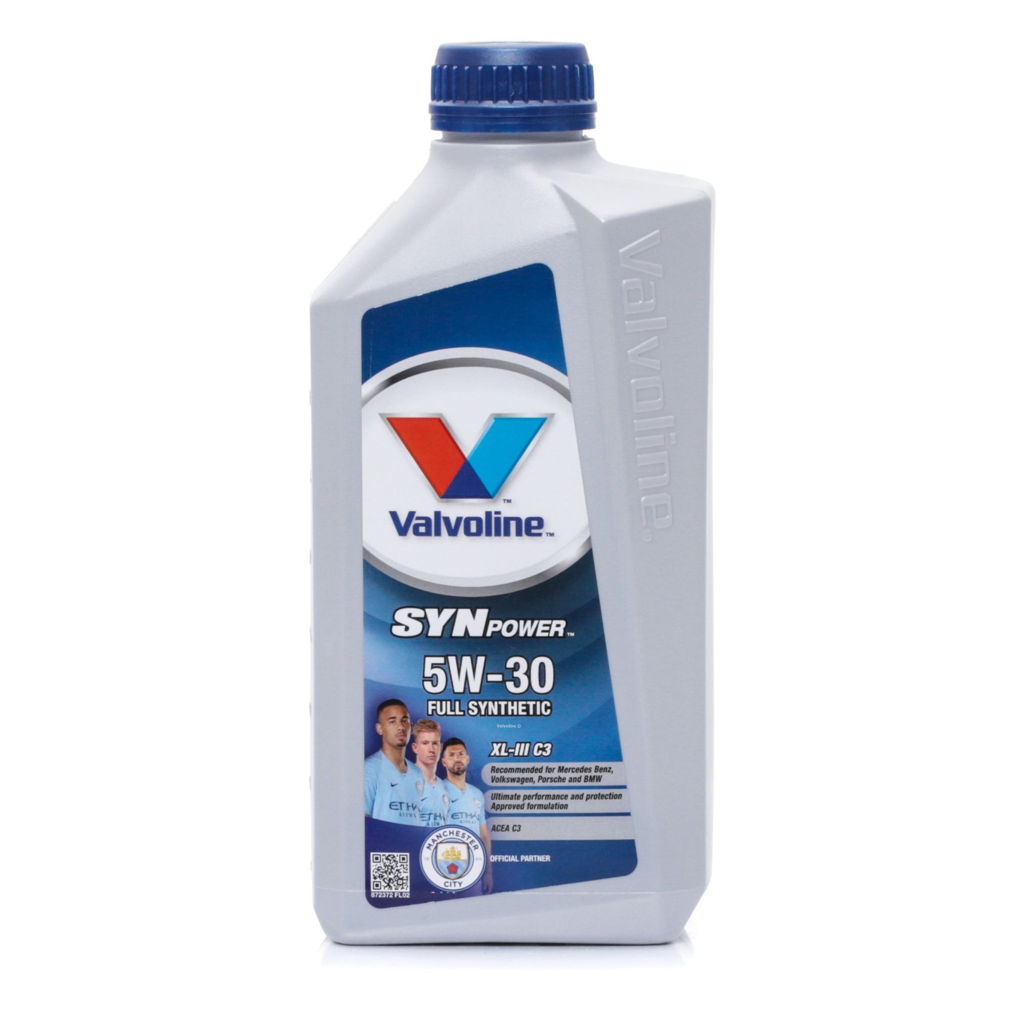 Valvoline Huile moteur 872372