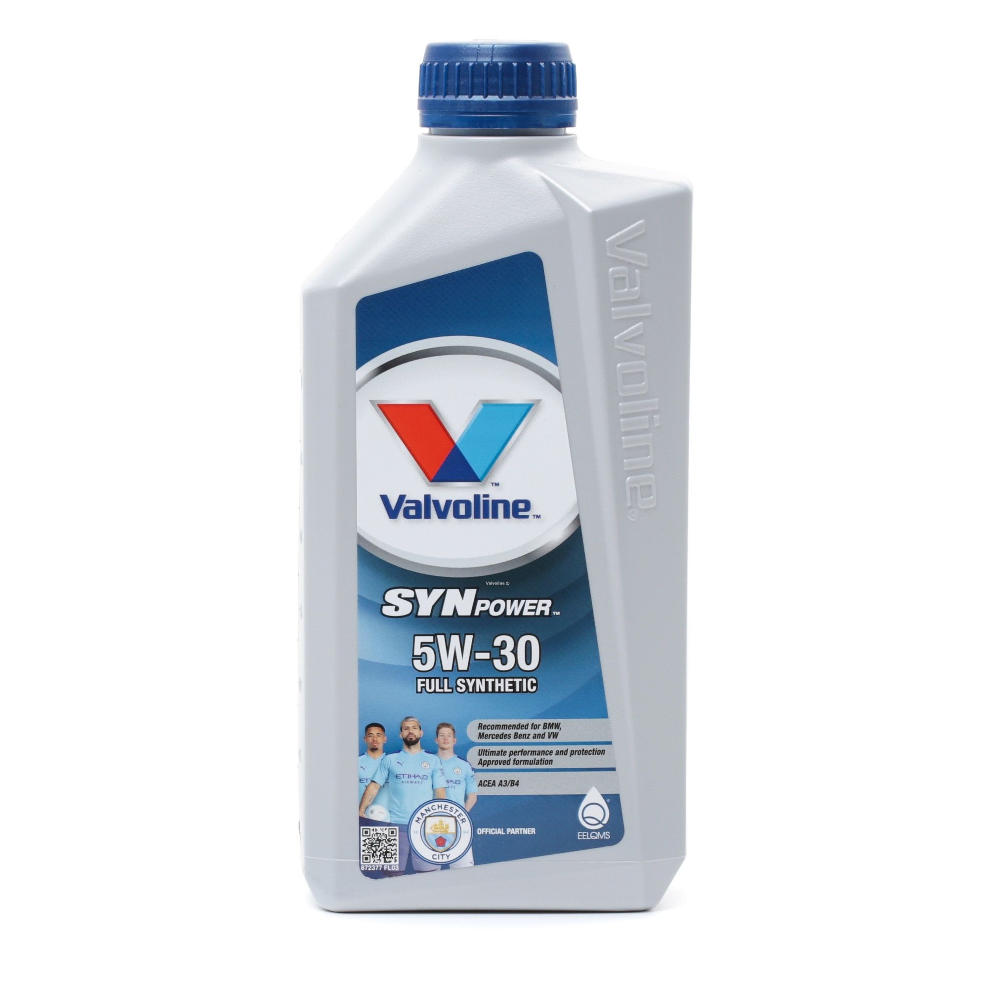 Valvoline Huile moteur 872377