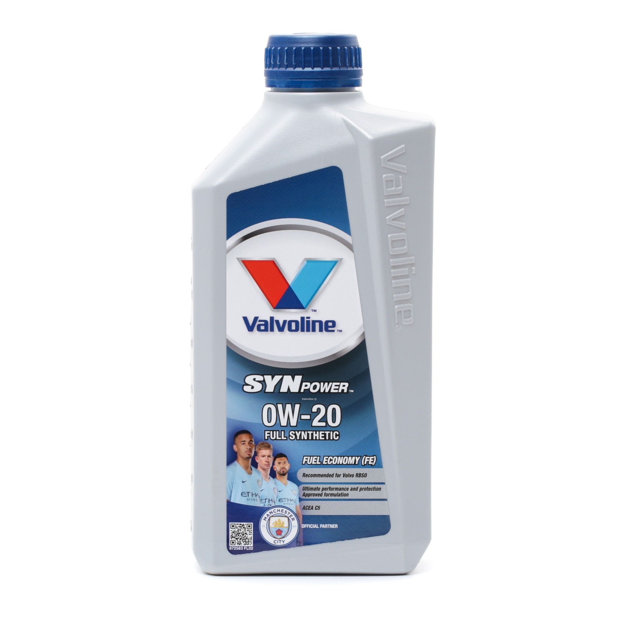 Valvoline Huile moteur 872583