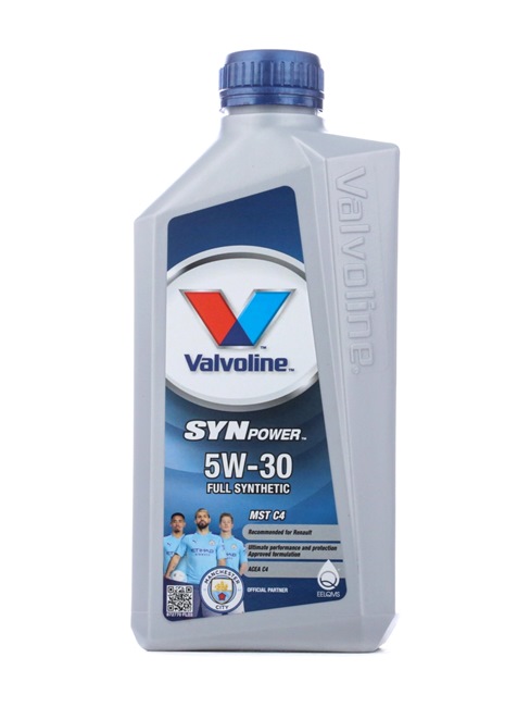 Valvoline Olio motore 872770 Olio per auto Valvoline 8710941183404
