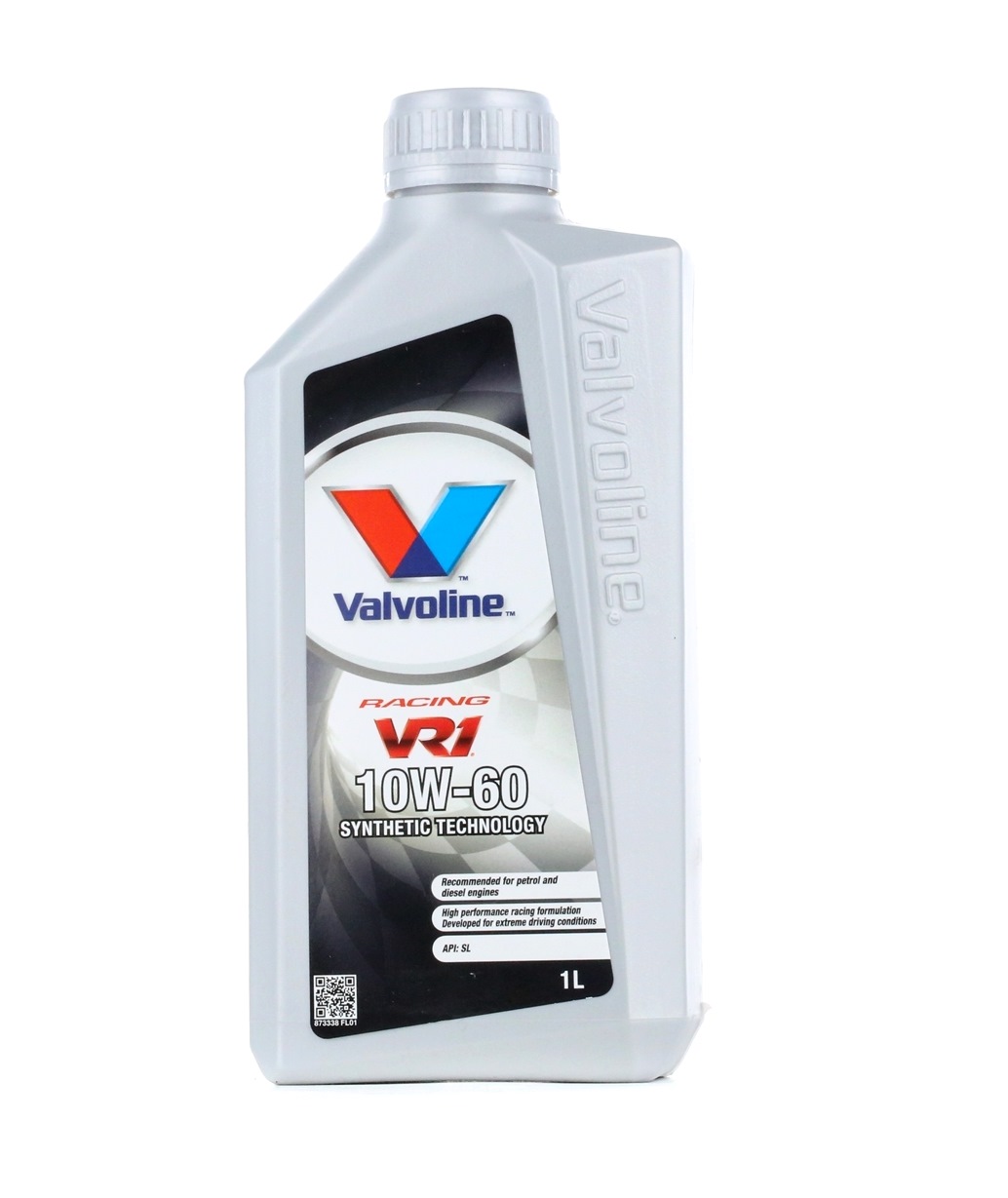 Valvoline Huile moteur 873338