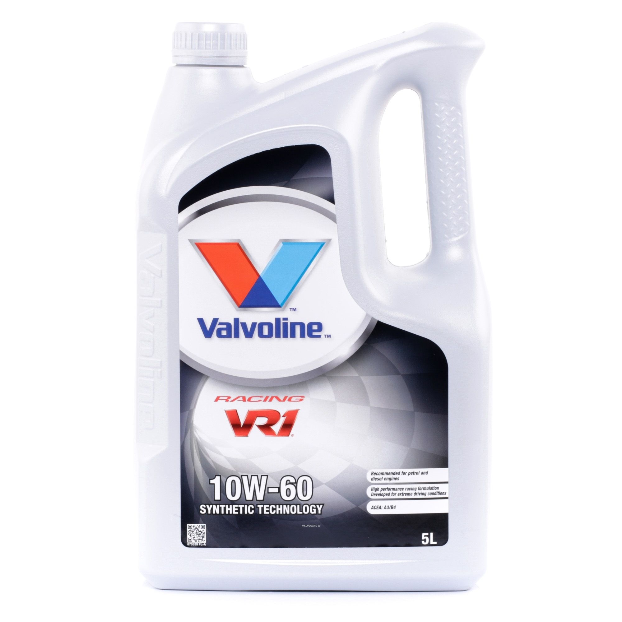 Valvoline Huile moteur 873339