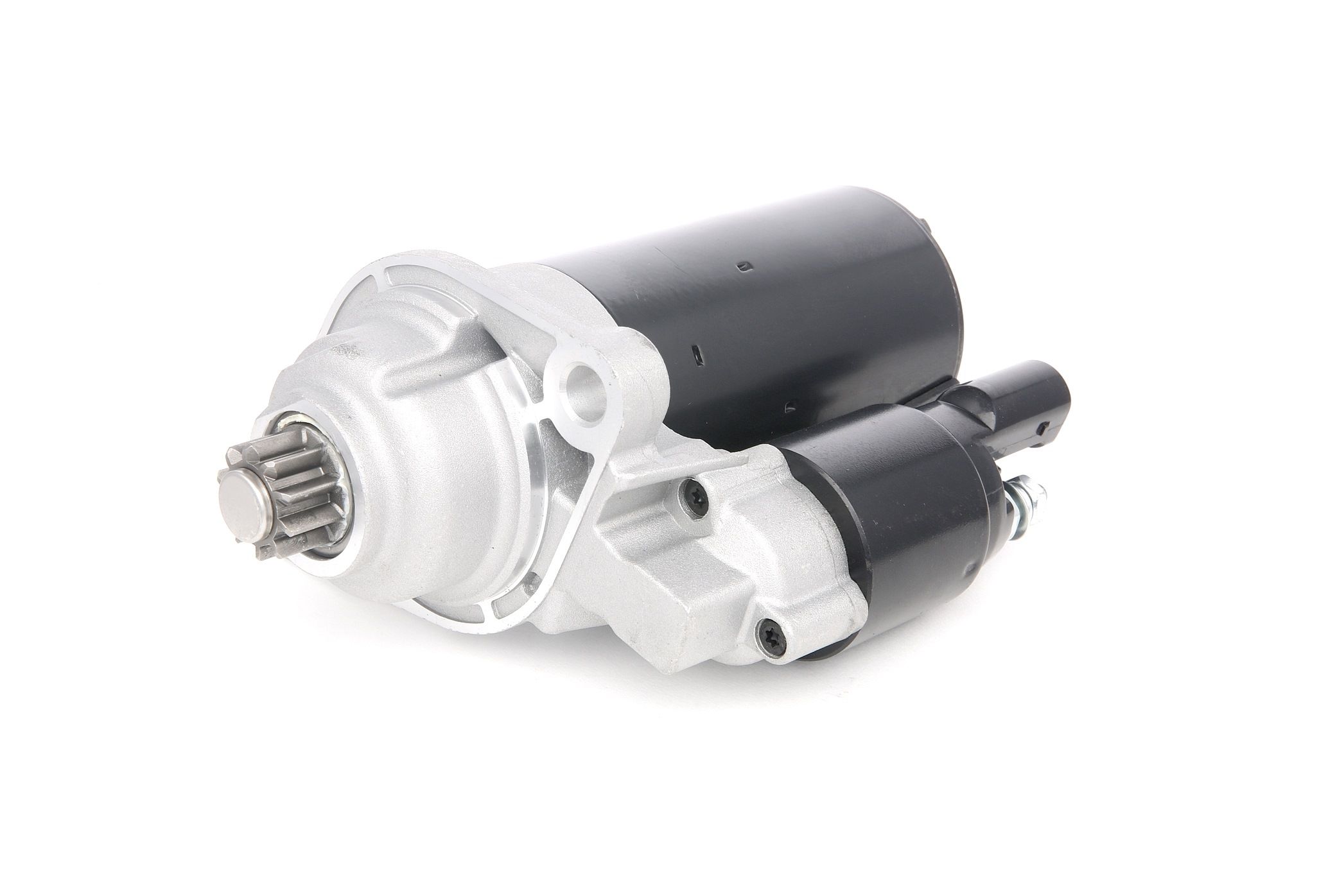 RIDEX Démarreur 2S0016 Starter AUDI,VW,SKODA,A3 8P1,A3 Sportback 8PA,TT 8N3,TT Roadster 8N9,A3 Desca