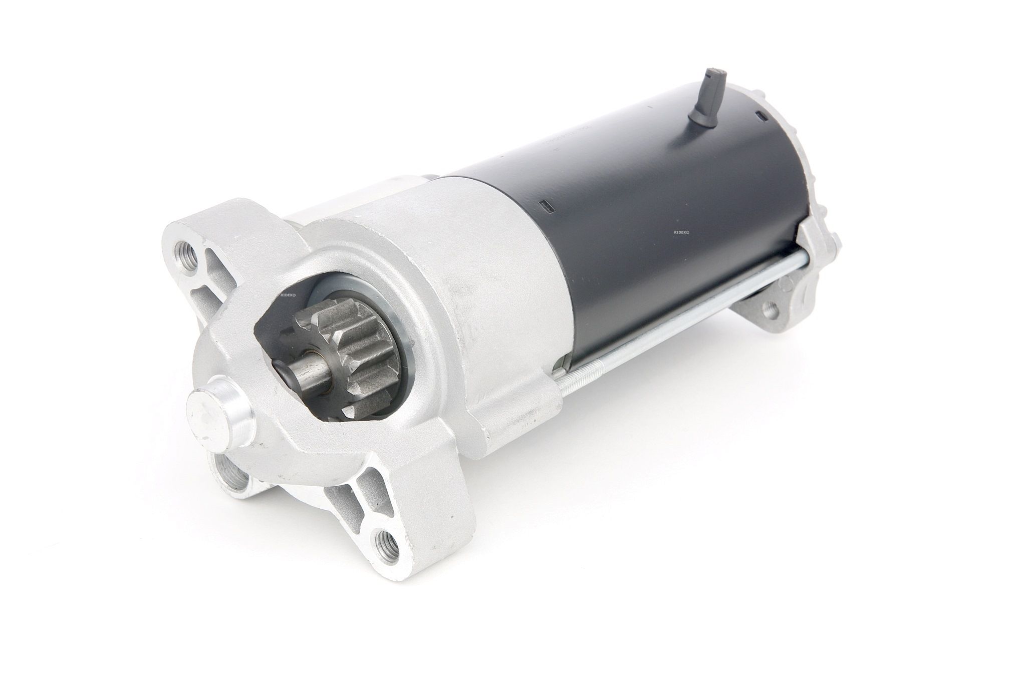 RIDEX Démarreur 2S0034 Starter VOLVO,FORD,V50 MW,C30,S40 II MS,C70 II Descapotable,S80 II AS,V70 III