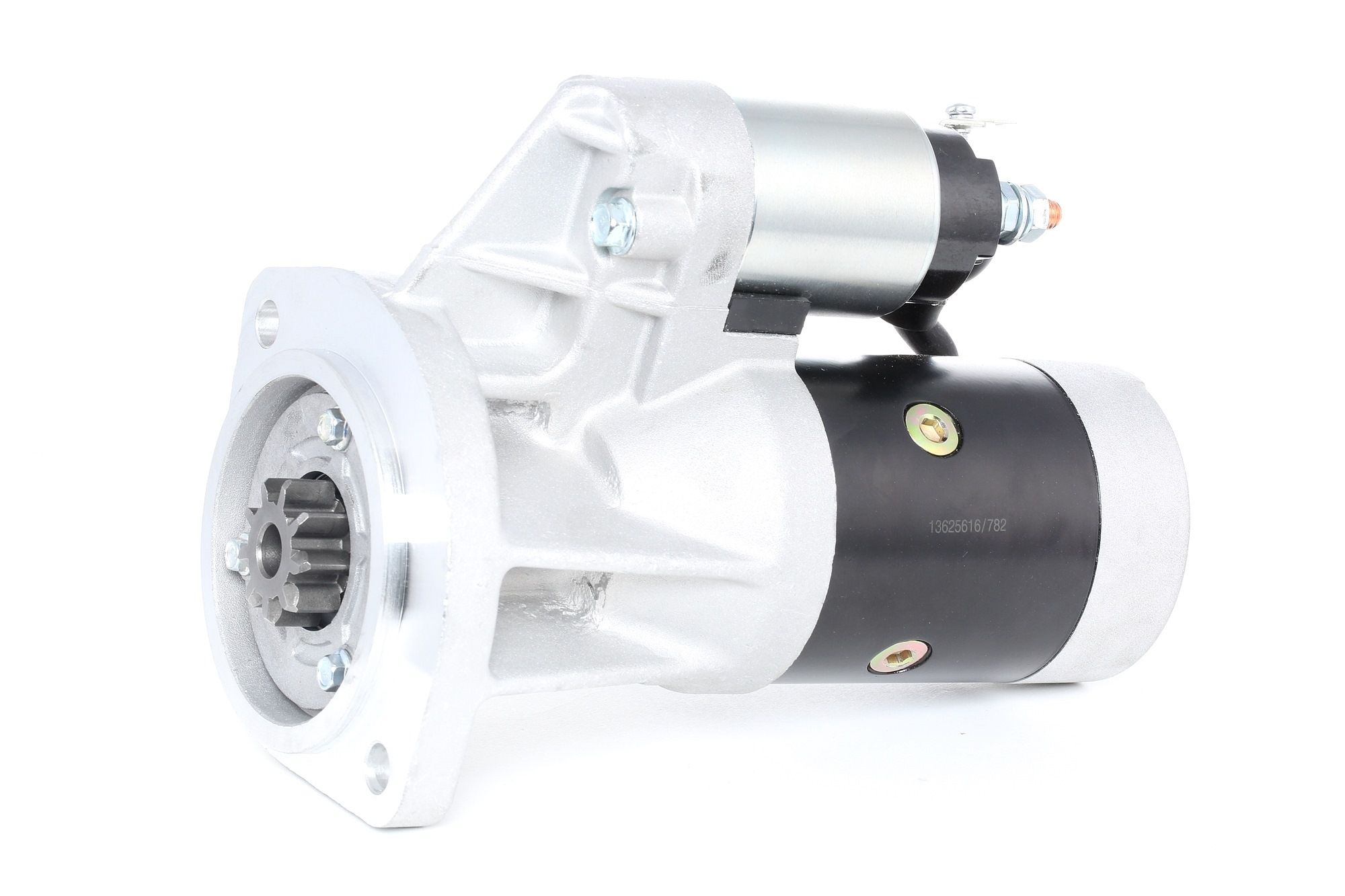 RIDEX Démarreur 2S0055 Starter NISSAN,FORD,TERRANO II R20,PATROL GR II Wagon Y61,PICK UP D22,NAVARA